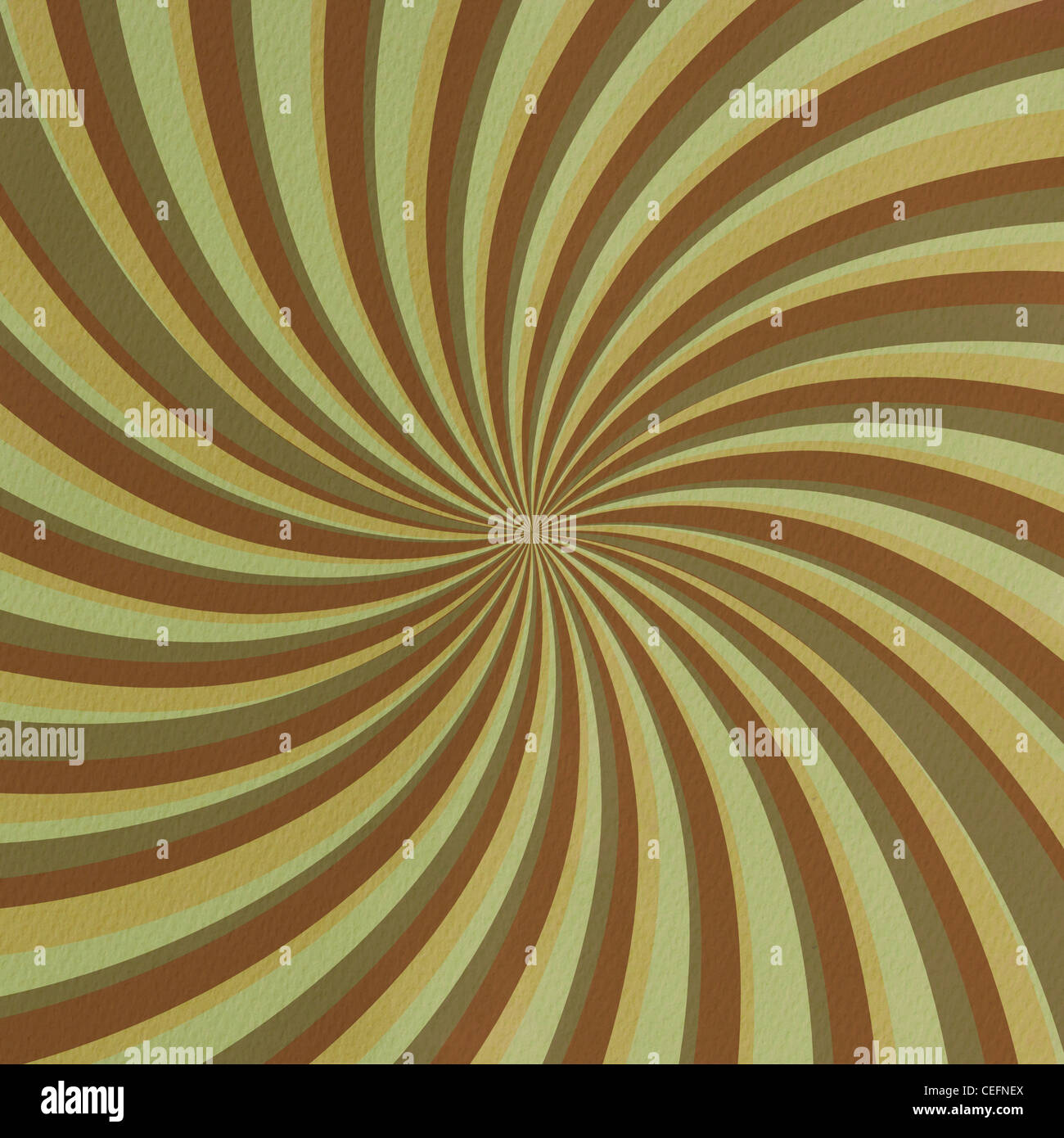 Papier décoratif rétro arrière. Couleurs et style 80s ornaments Banque D'Images