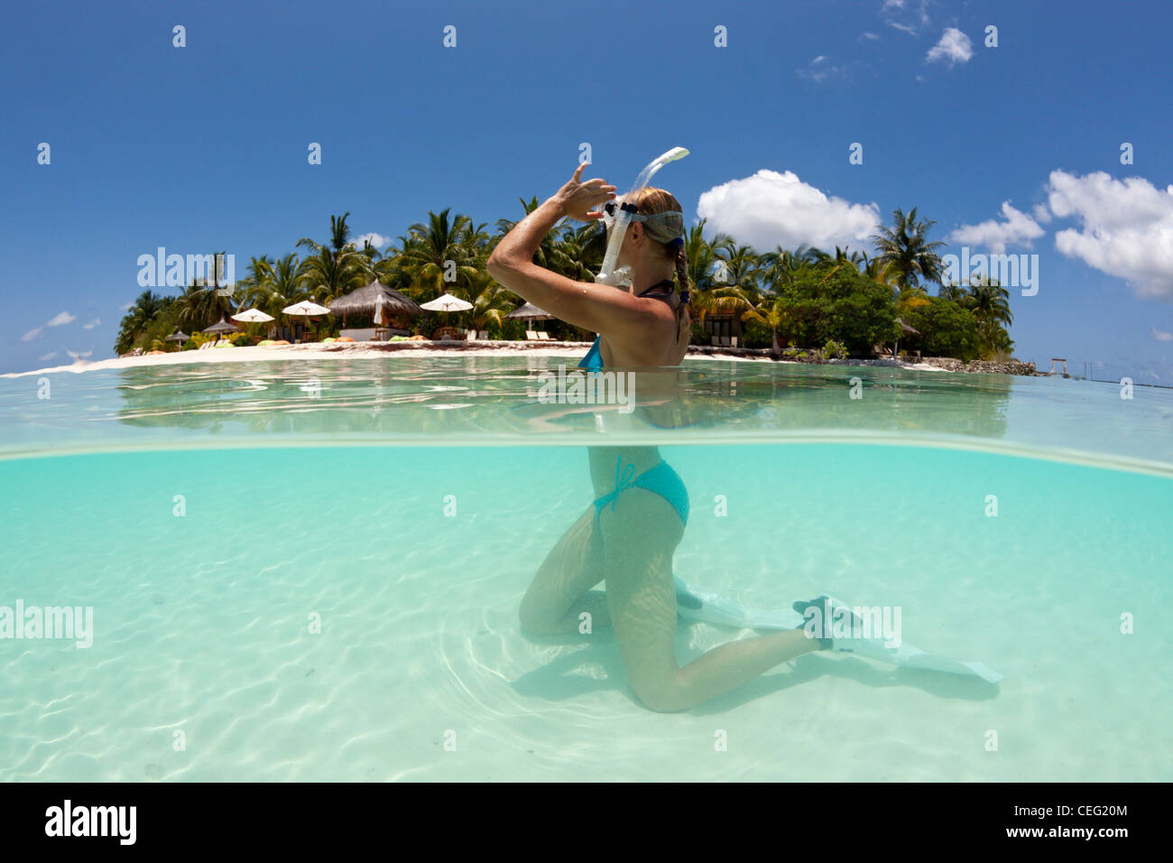 Vacances Au Maldives North Male Atoll Maldives Ocean Indien Photo Stock Alamy Vacances Au Maldives North Male Atoll Maldives Ocean Indien Photo Stock Alamy