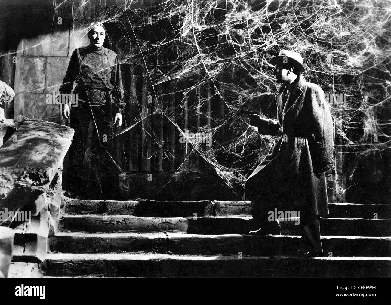 La fille de Dracula (1936) IRVING PICHEL OTTO KRUGER LAMBERT HILLYER (DIR) 007 COLLECTION MOVIESTORE LTD Banque D'Images