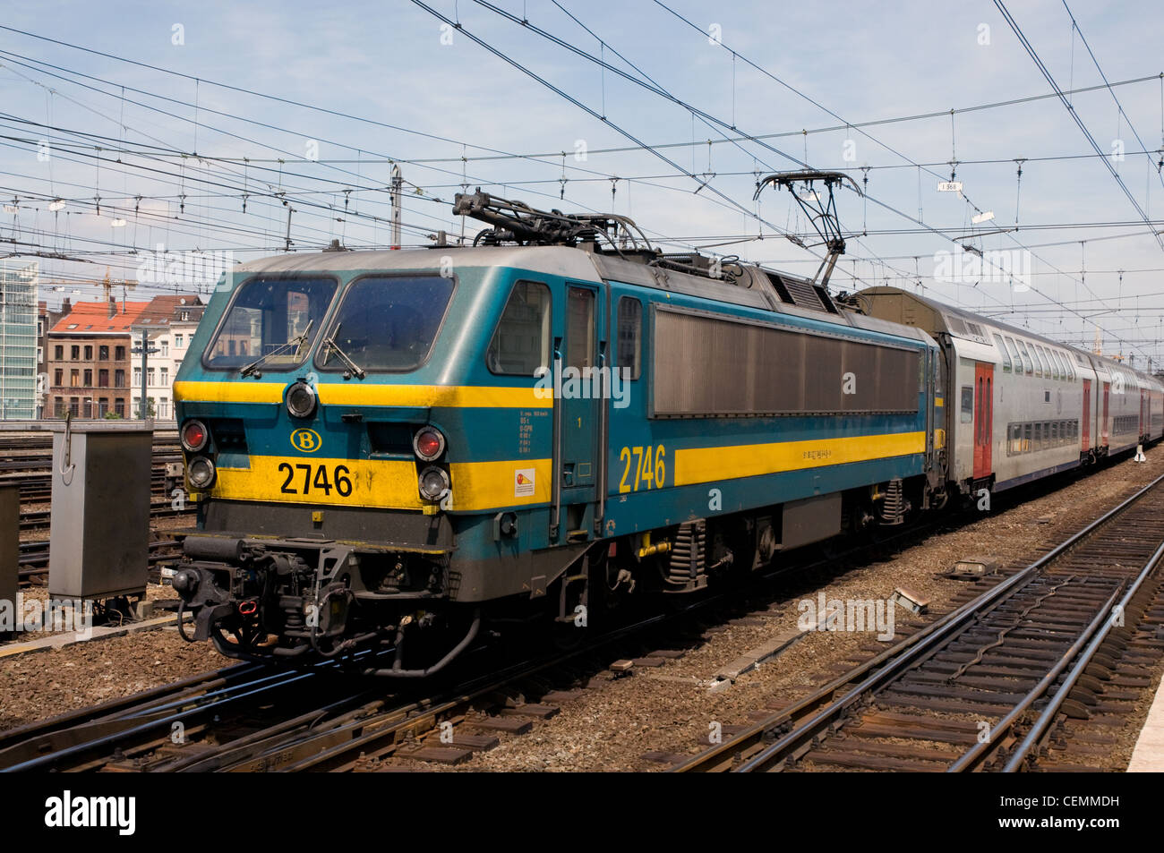 la-sncb-classe-27-locomotive-electrique-