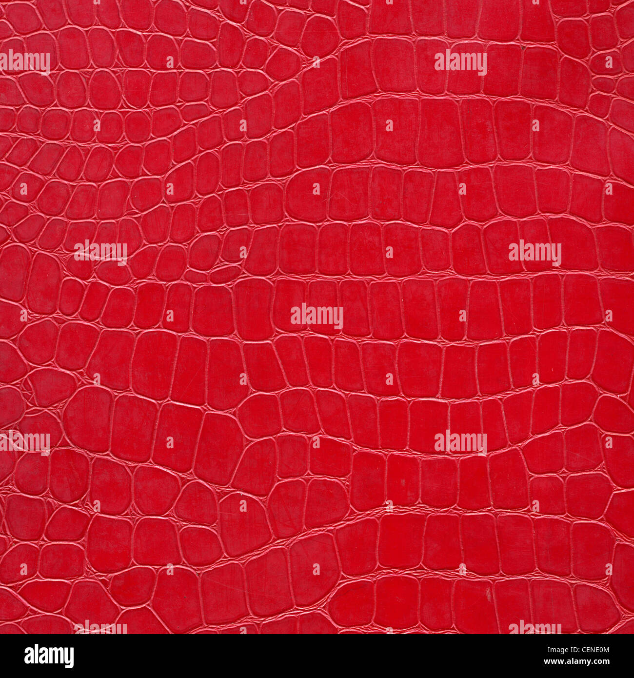 Rouge psychédélique des années 60 comme toile de fond utile des plastiques Banque D'Images