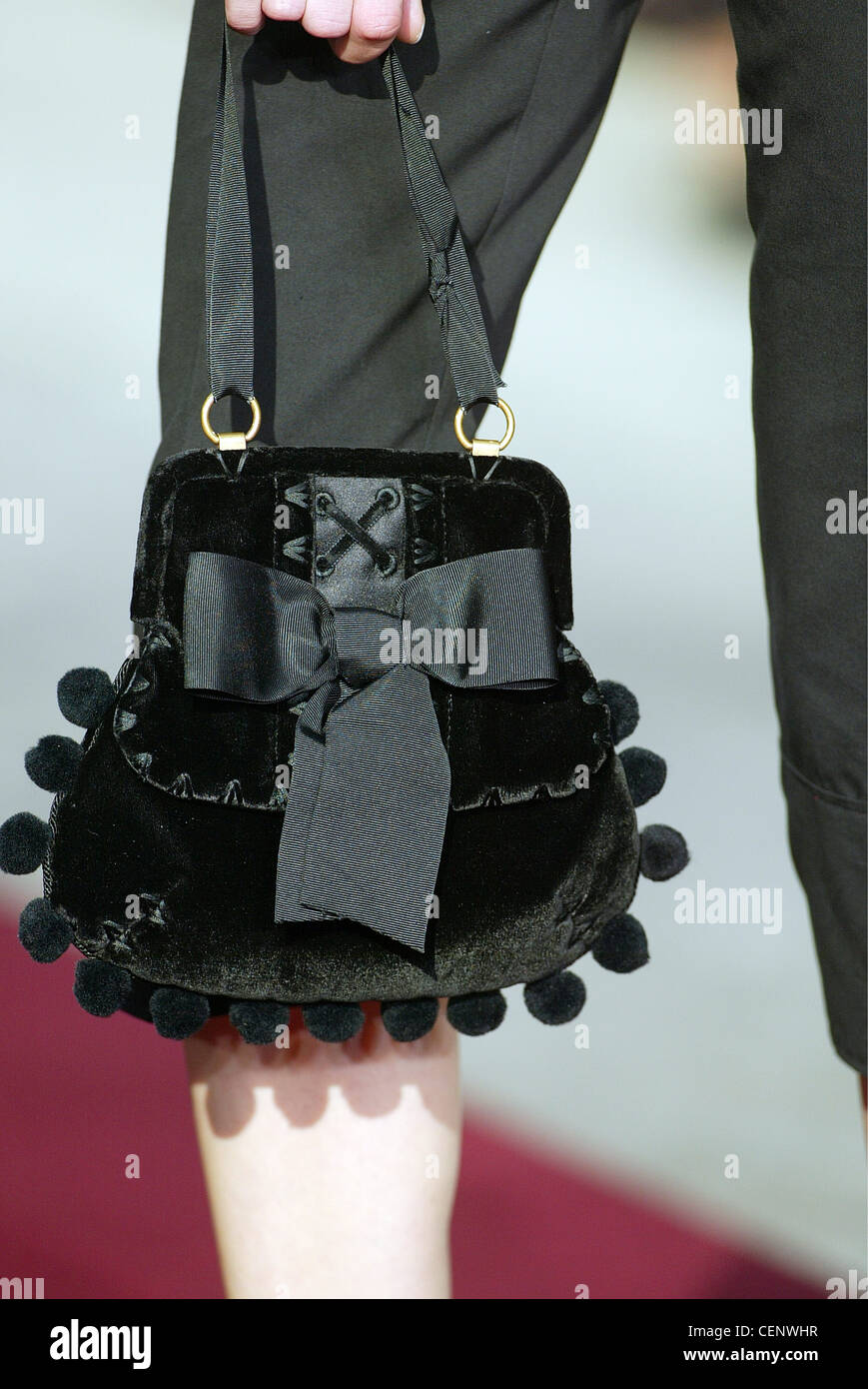 Yves saint outlet laurent petit sac