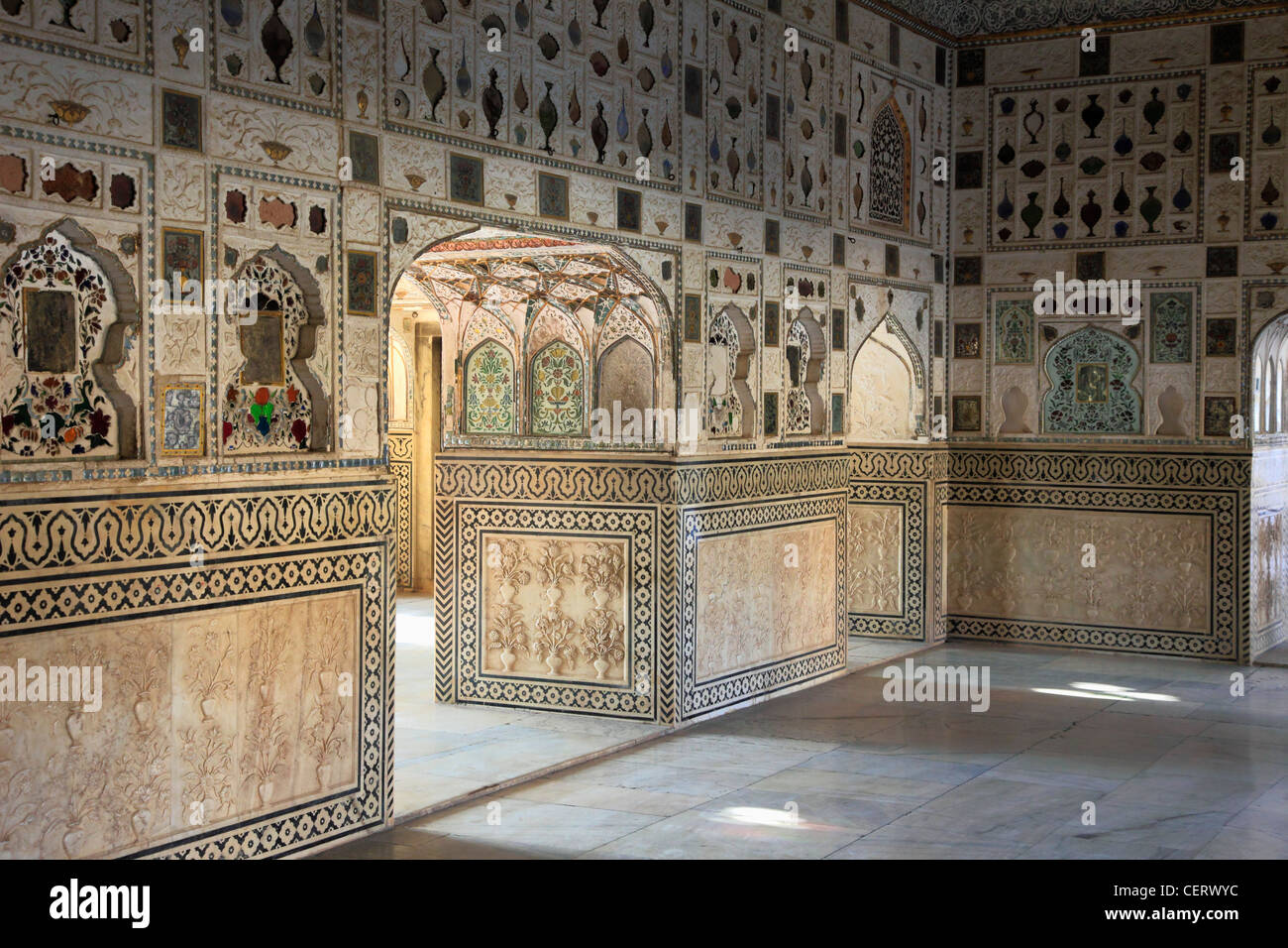Amber Fort India Interior Not Detail Photos Amber Fort - 