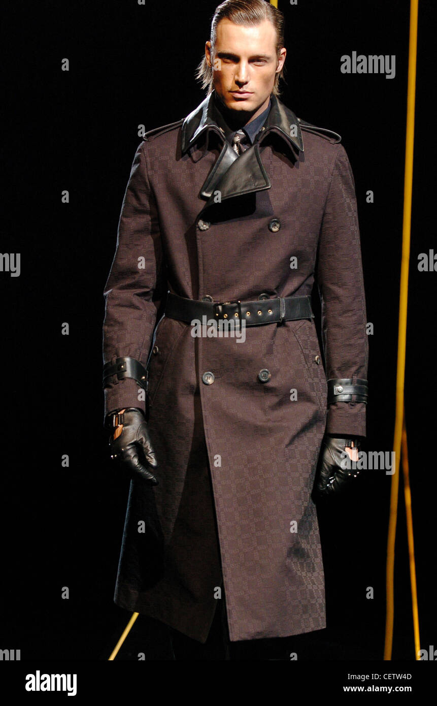 Porter le trench en hiver hotsell
