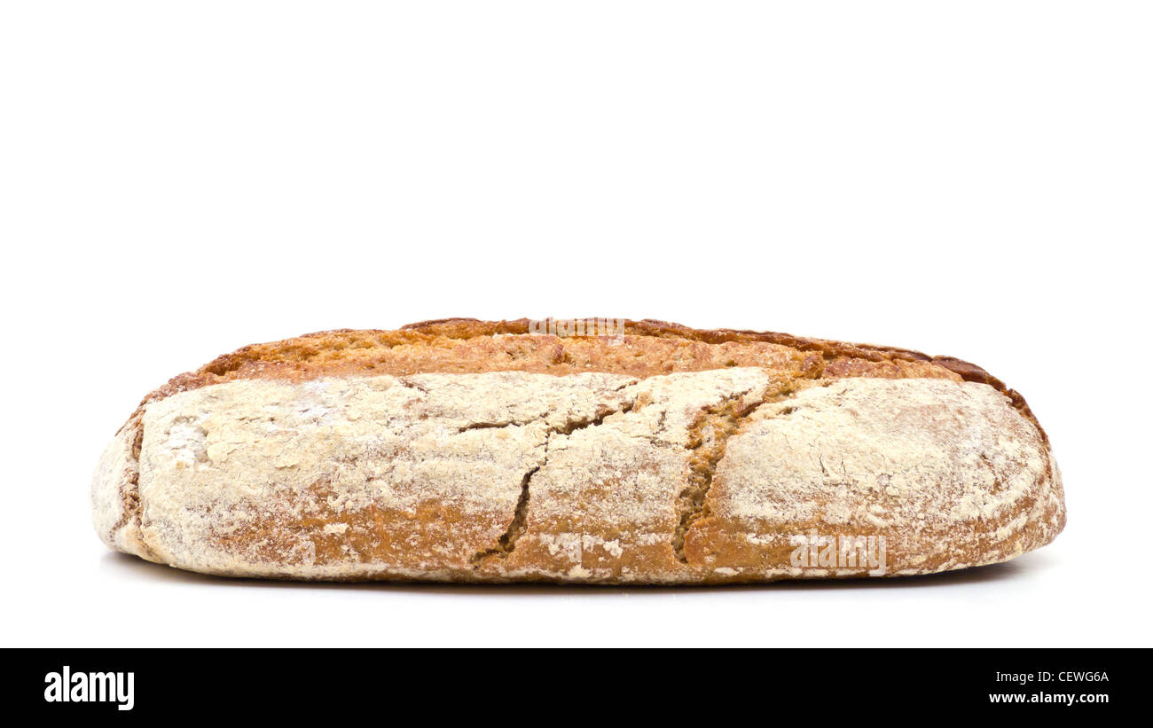 Pain au levain Banque D'Images