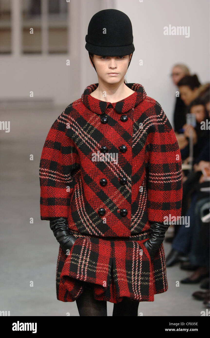 Habit balenciaga top