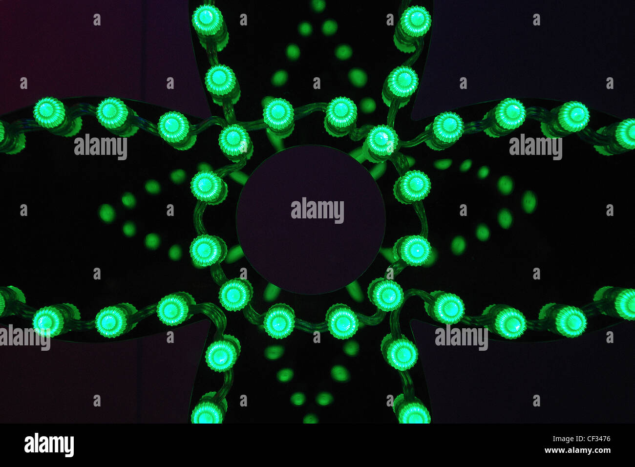 Led vert Banque de photographies et d’images à haute résolution - Alamy