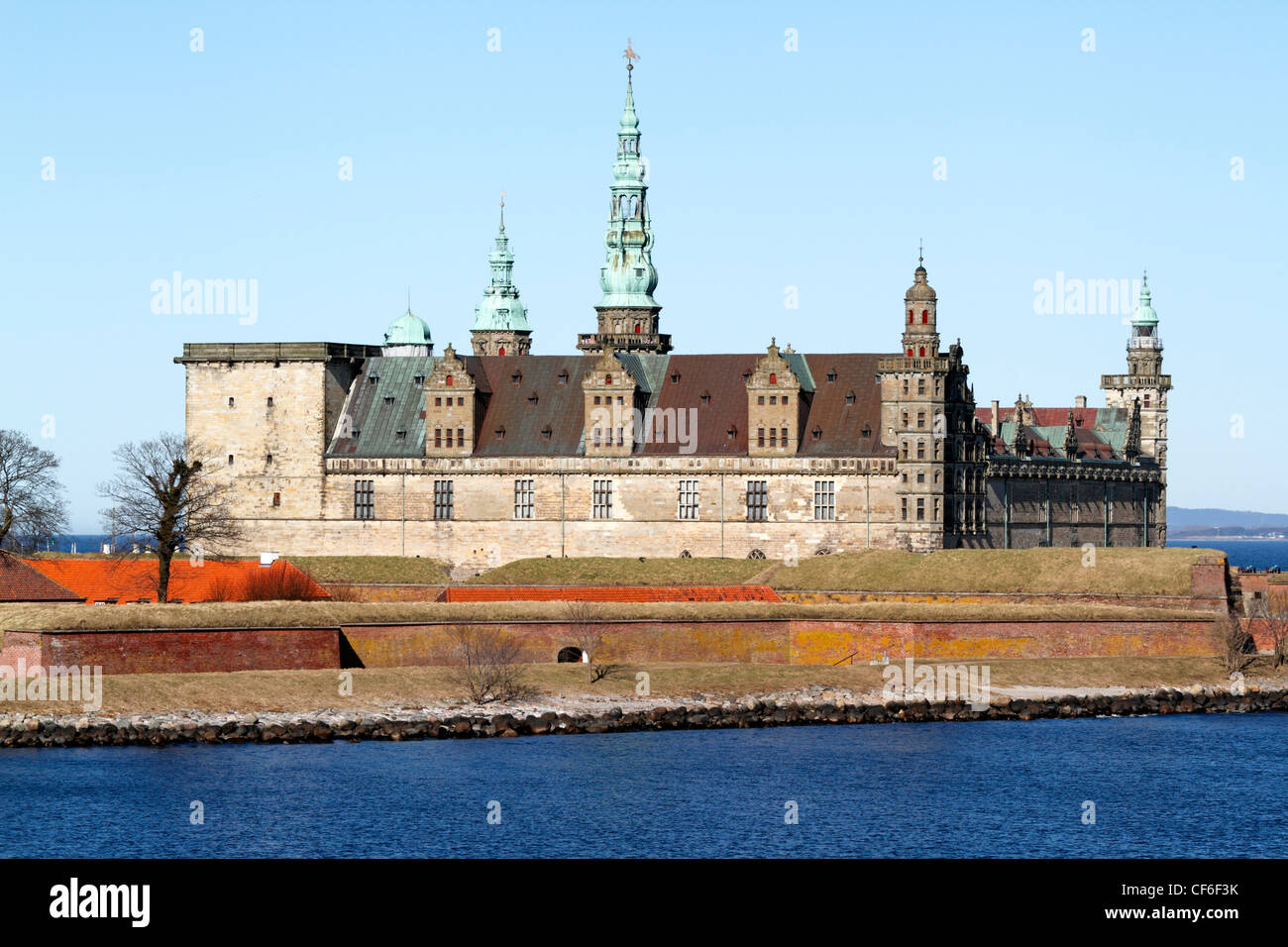 Kronborg Palace Banque De Photographies Et D images Haute R solution kronborg-palace-banque-de-photographies-et-d-images-haute-r-solution