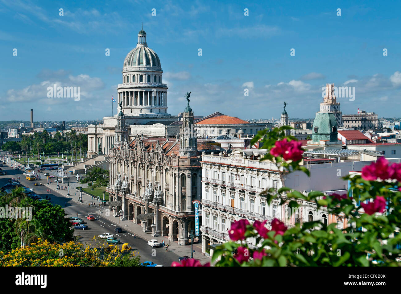 La capitale de cuba Banque de photographies et d'images à haute résolution  - Alamy