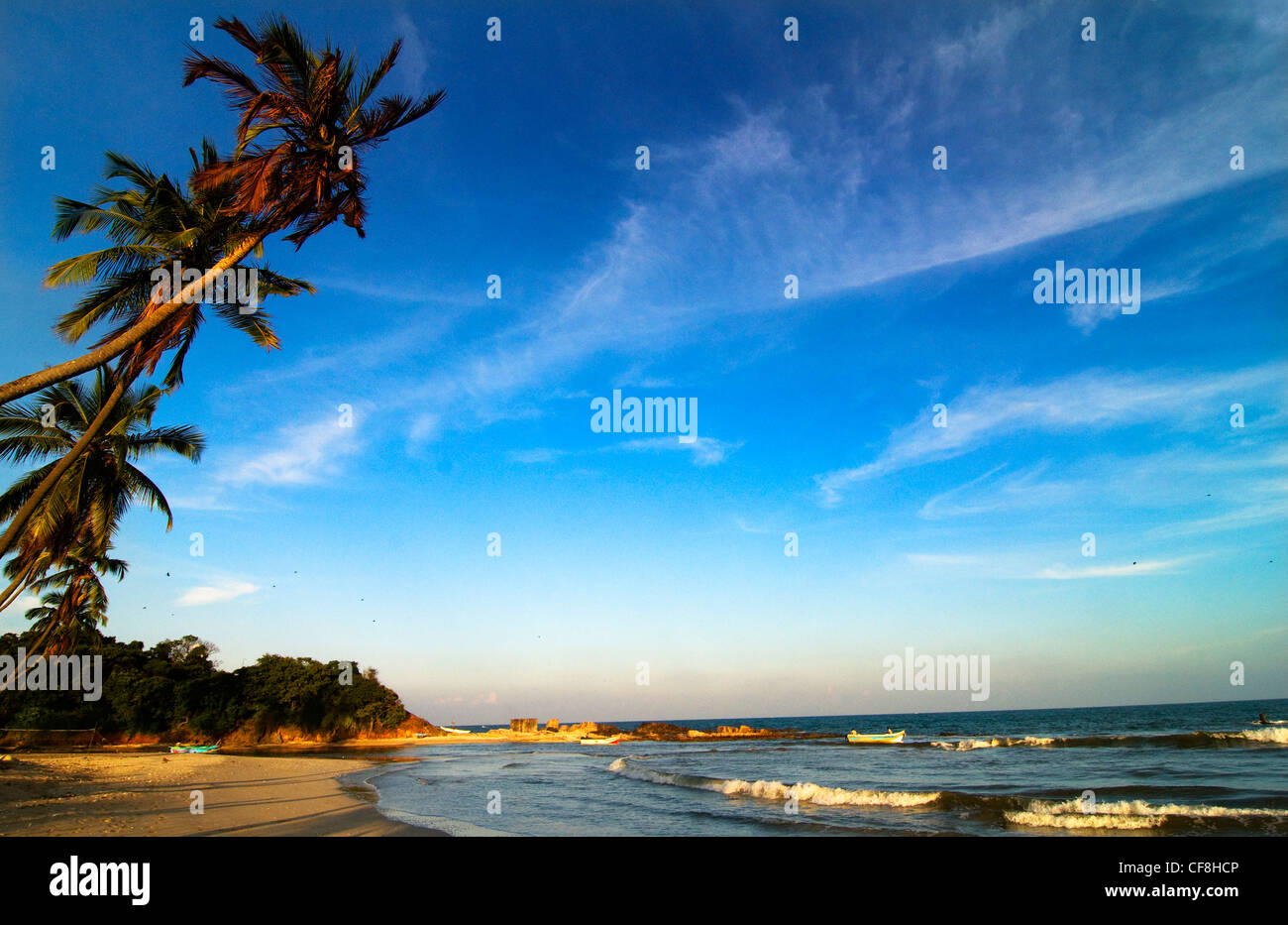 Get Images plages tropicales For iPhone