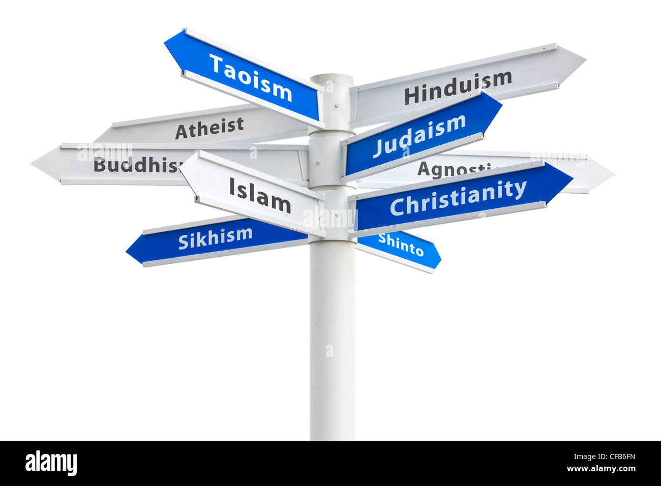 Les Religions Photos Les Religions Images Alamy