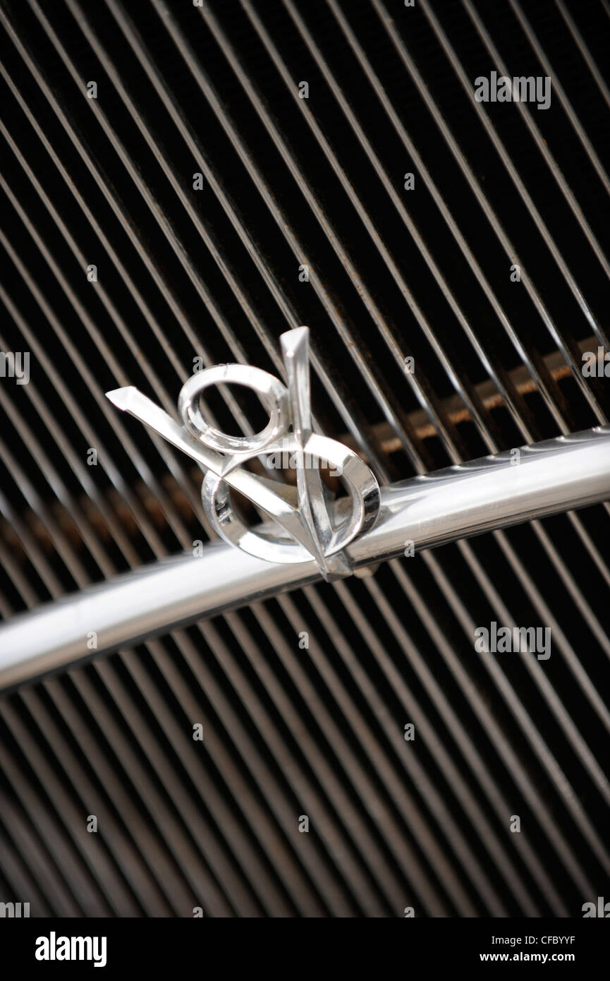 1932 ford v8 Banque de photographies et d’images à haute résolution - Alamy