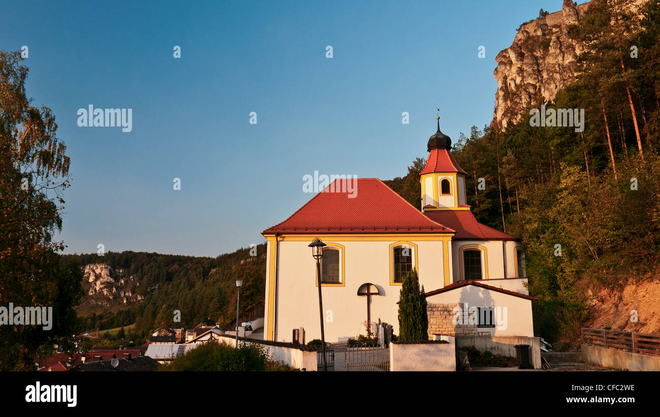 Maison du seigneur maison de dieu Banque de photographies et d’images à