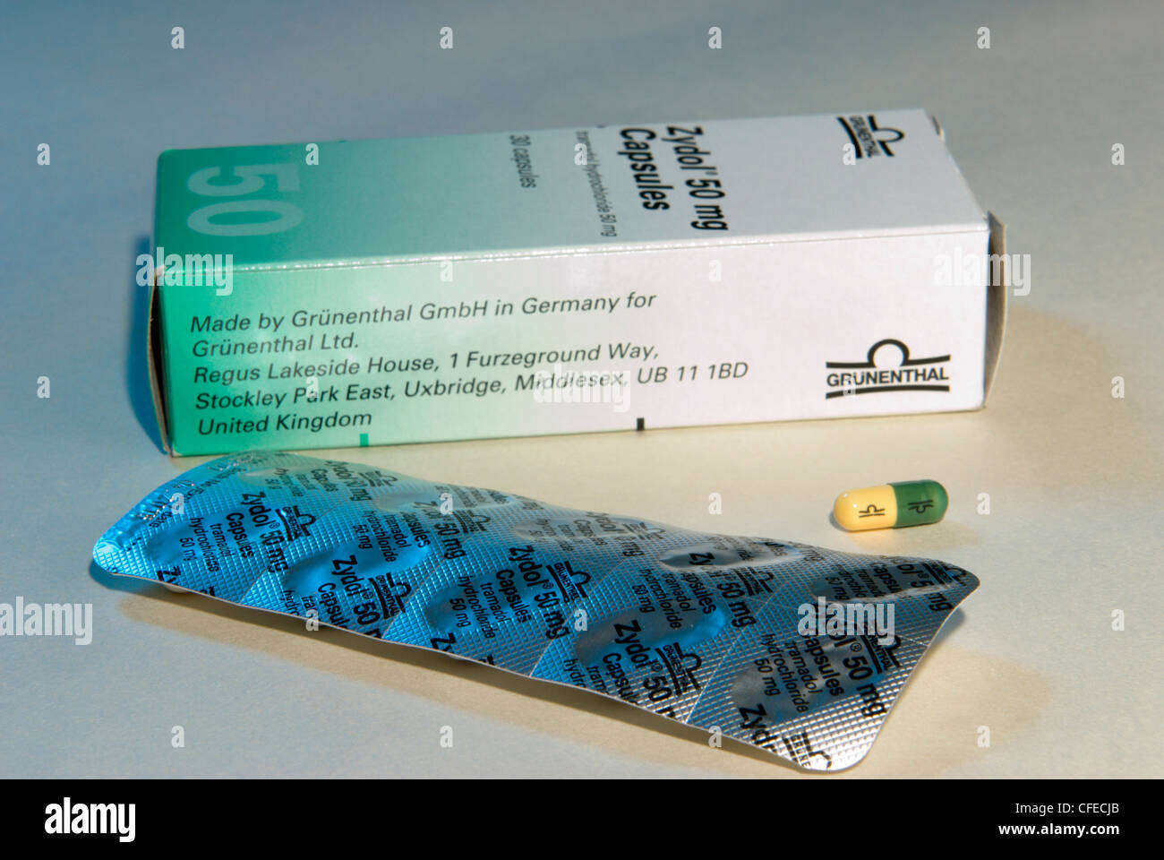 generique de tramadol