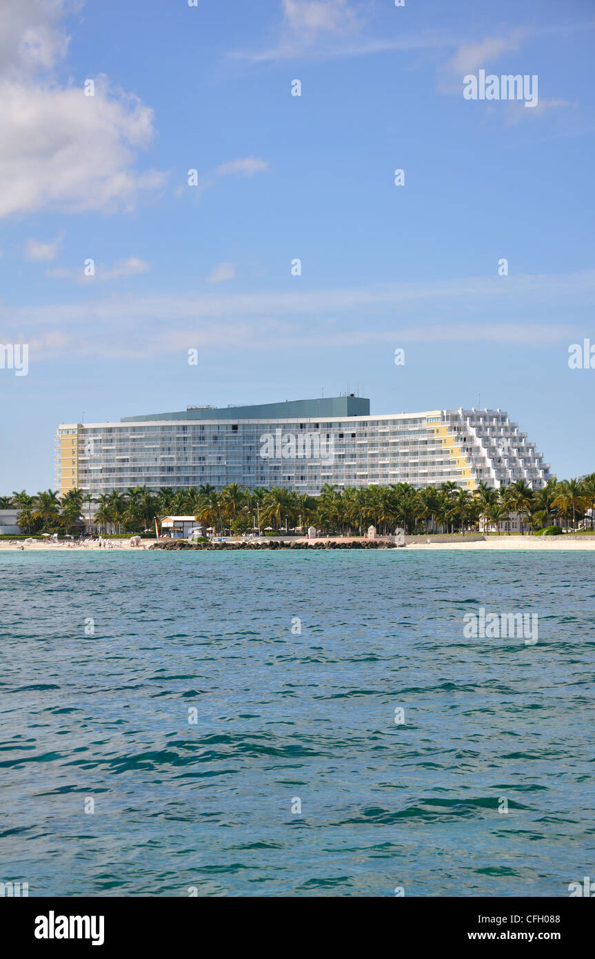 Hôtel Radisson Resort Grand Lucayan, Freeport, Bahamas Photo Stock Alamy