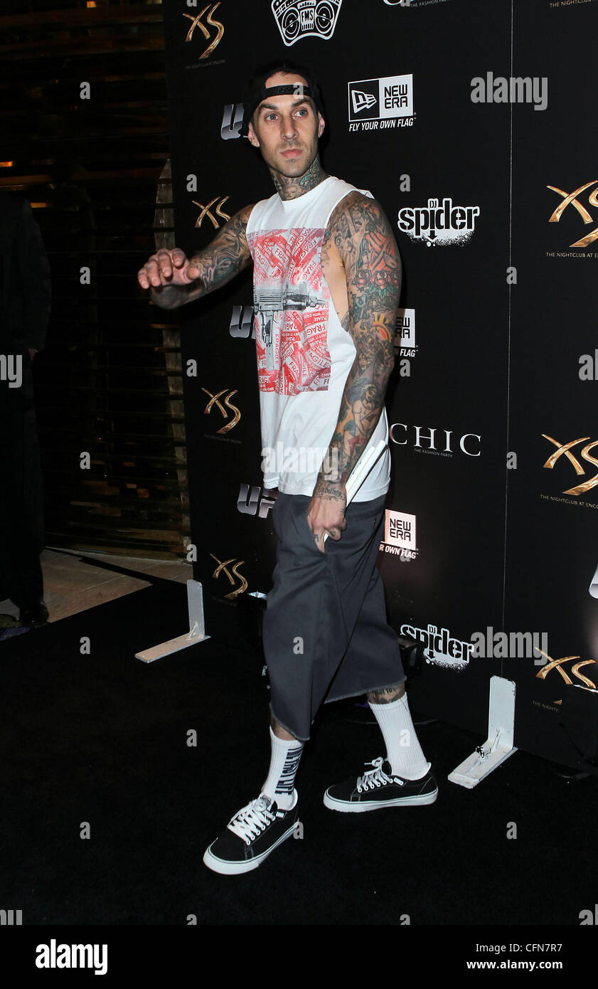 T-shirt Famous Stars & Straps Etnies Twitch Travis Barker Années 2000 Taille 10 - Neuf Avec étiquette !