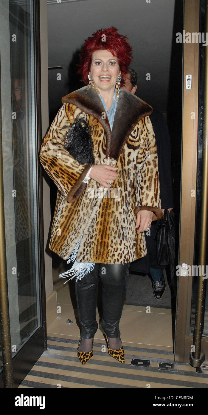 Cleo Rocos Banque d'image et photos - Alamy