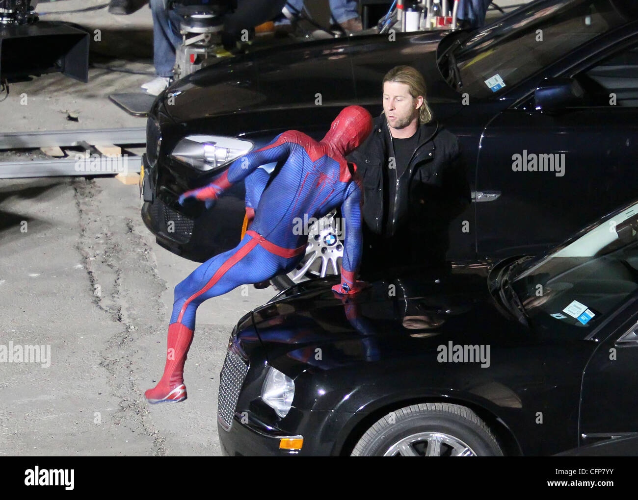 Spiderman 4 Banque De Photographies Et D images Haute R solution Alamy spiderman-4-banque-de-photographies-et-d-images-haute-r-solution-alamy