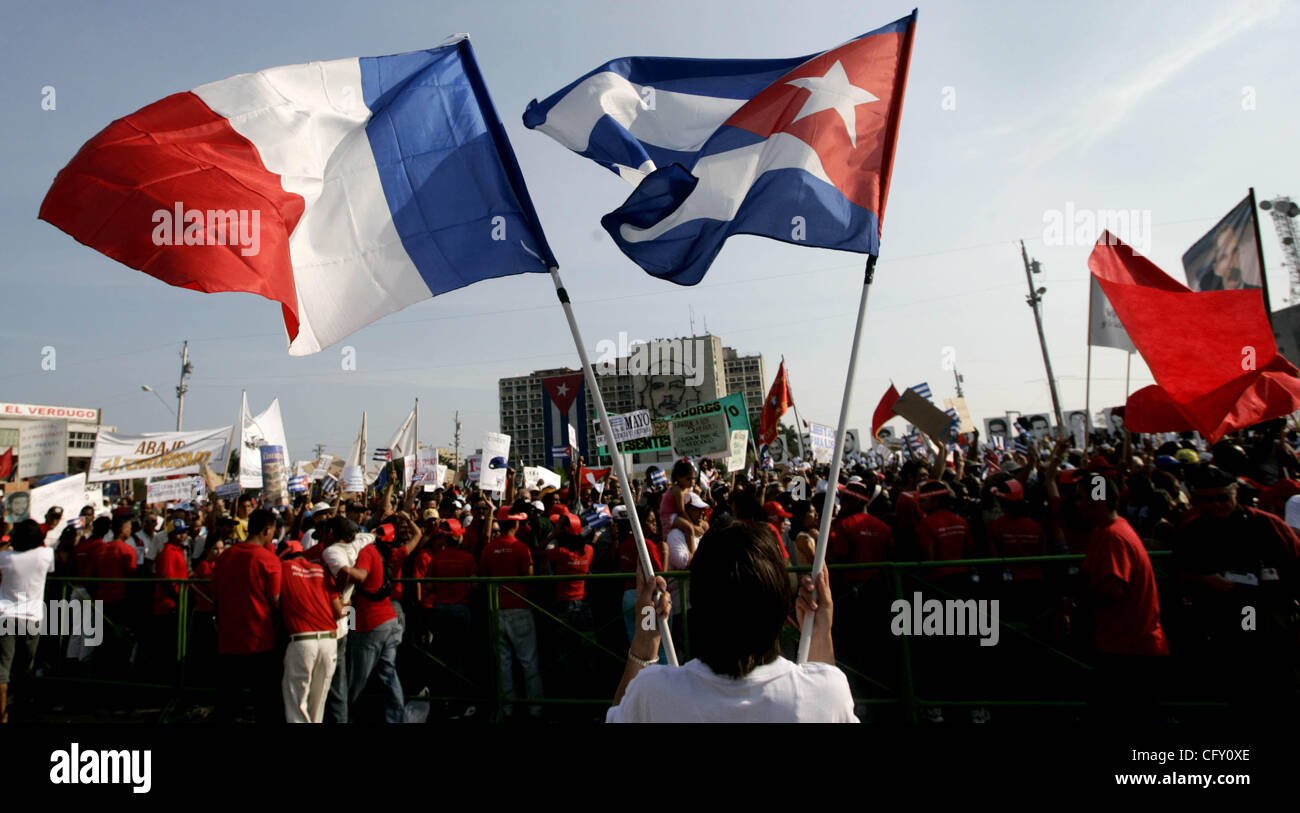 rencontre cubaine cuba