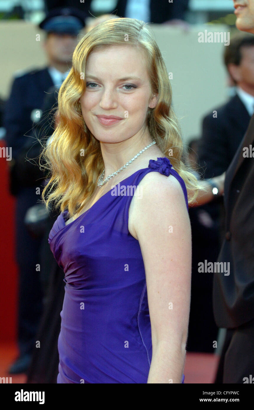 Sarah Polley Banque D'Images