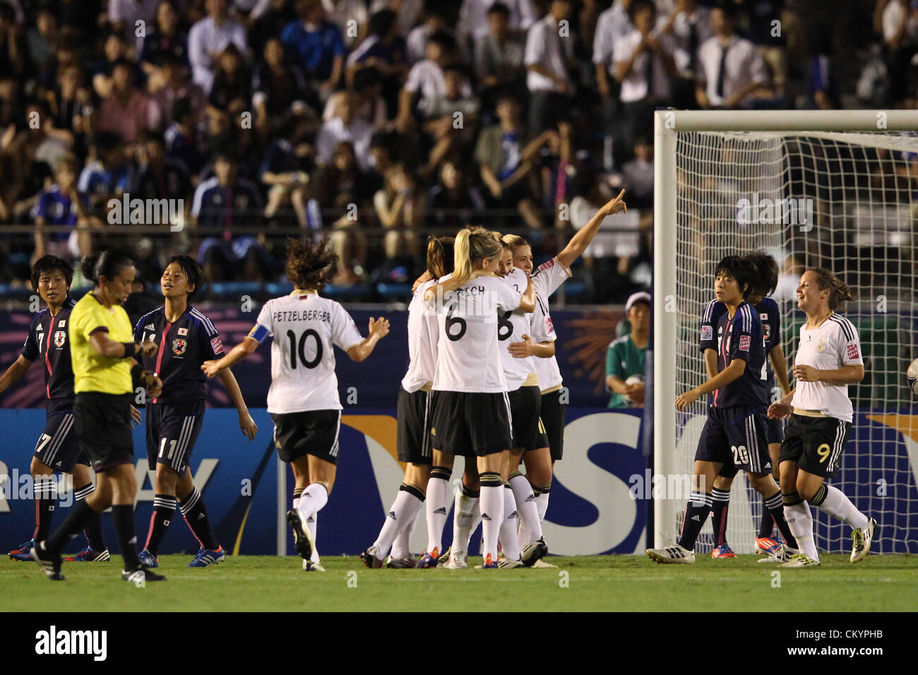 U 20 germany team group ger Banque de photographies et d'images à haute  résolution - Alamy