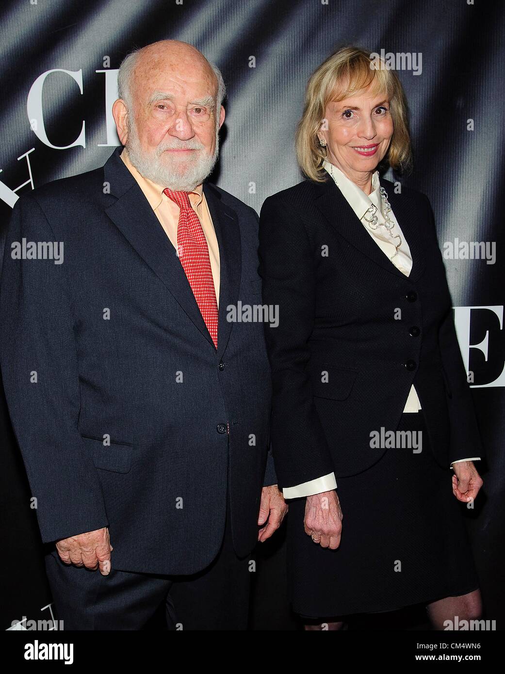 Franck Dubosc à l'after-party pour l'ouverture de nuit après la grâce, le Copacabana, New York, NY Le 4 octobre 2012. Photo par : Lee/Everett Collection/Alamy live news. USA. Banque D'Images