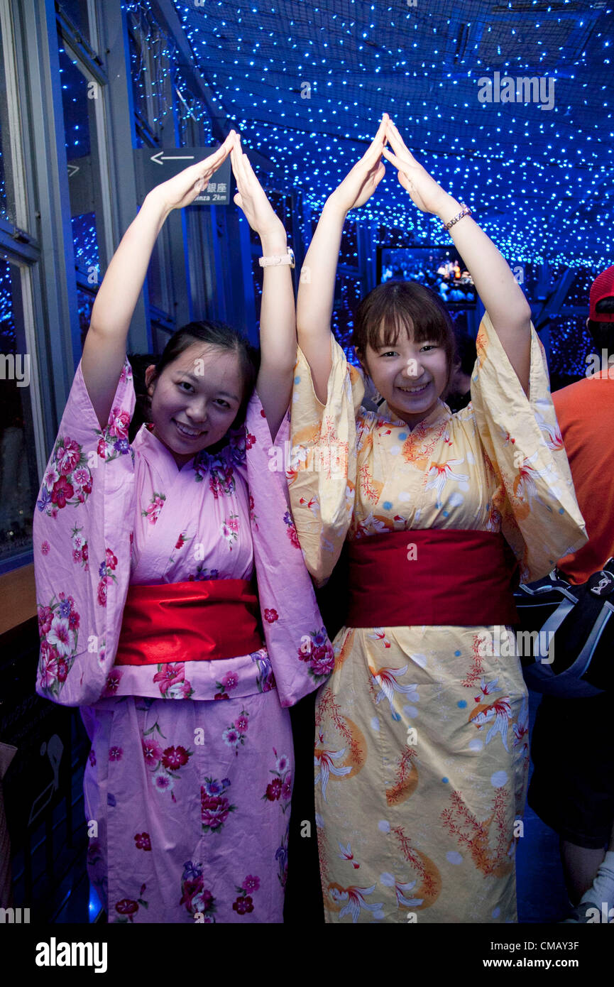 japon rencontre amour