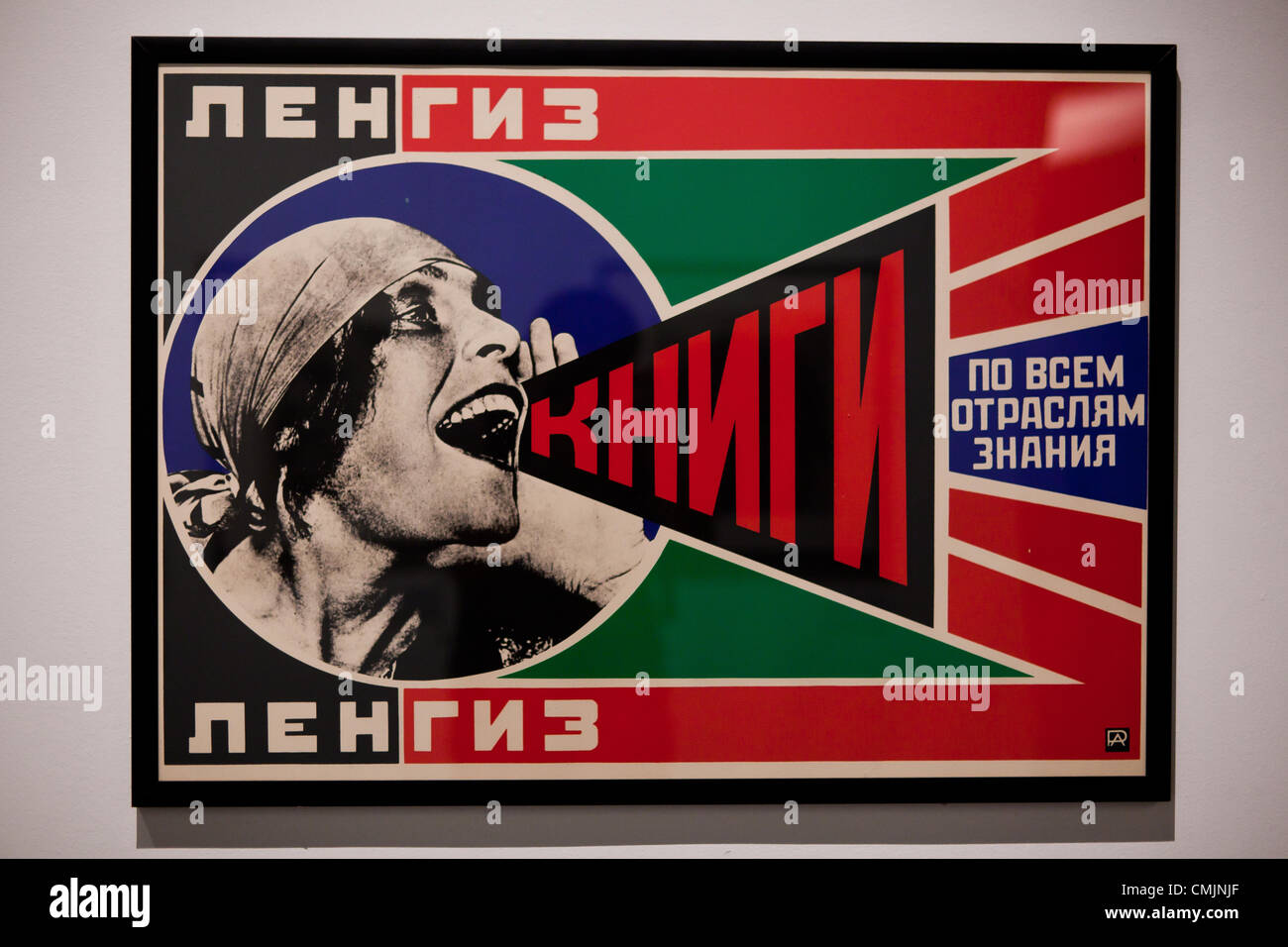 Alexander rodchenko Banque de photographies et d’images à haute ...