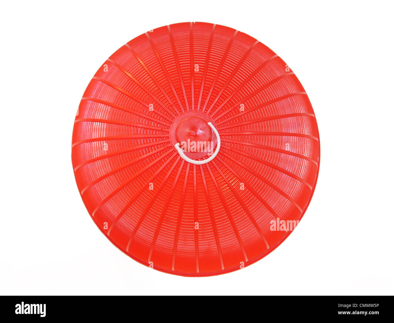 Le bac isolated on white Banque D'Images