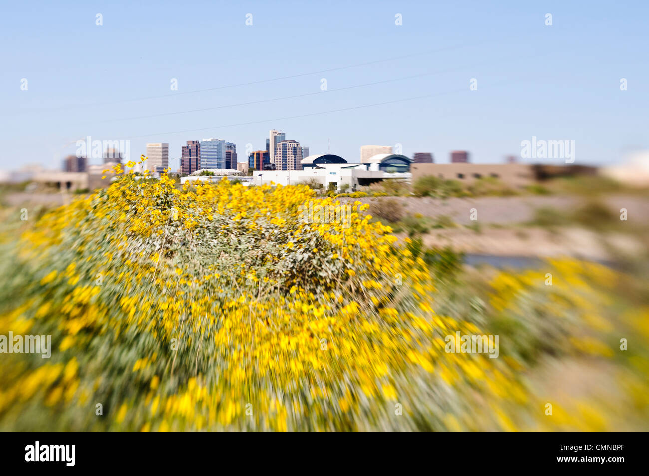 Rivière phoenix Banque de photographies et d’images à haute résolution Alamy