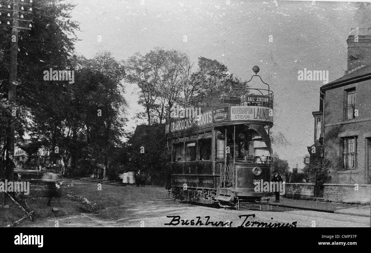 Terminus Du Tramway De Wolverhampton Banque D images Noir Et Blanc Alamy terminus-du-tramway-de-wolverhampton-banque-d-images-noir-et-blanc-alamy