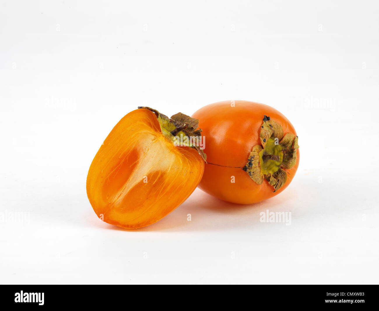 kaki Banque D'Images