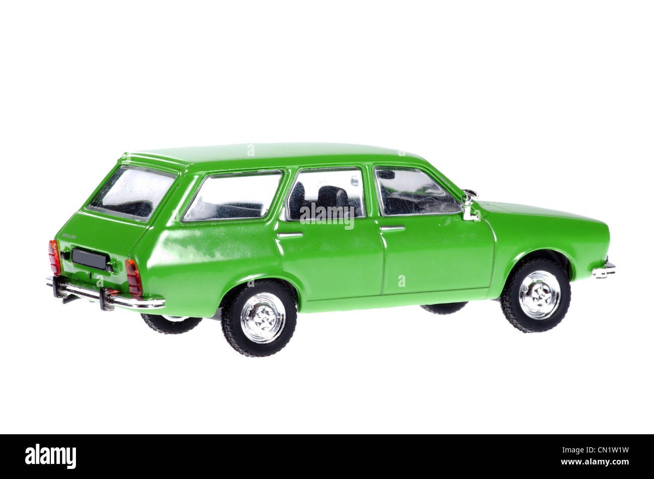 Dacia 1300 modèle de combi. Banque D'Images