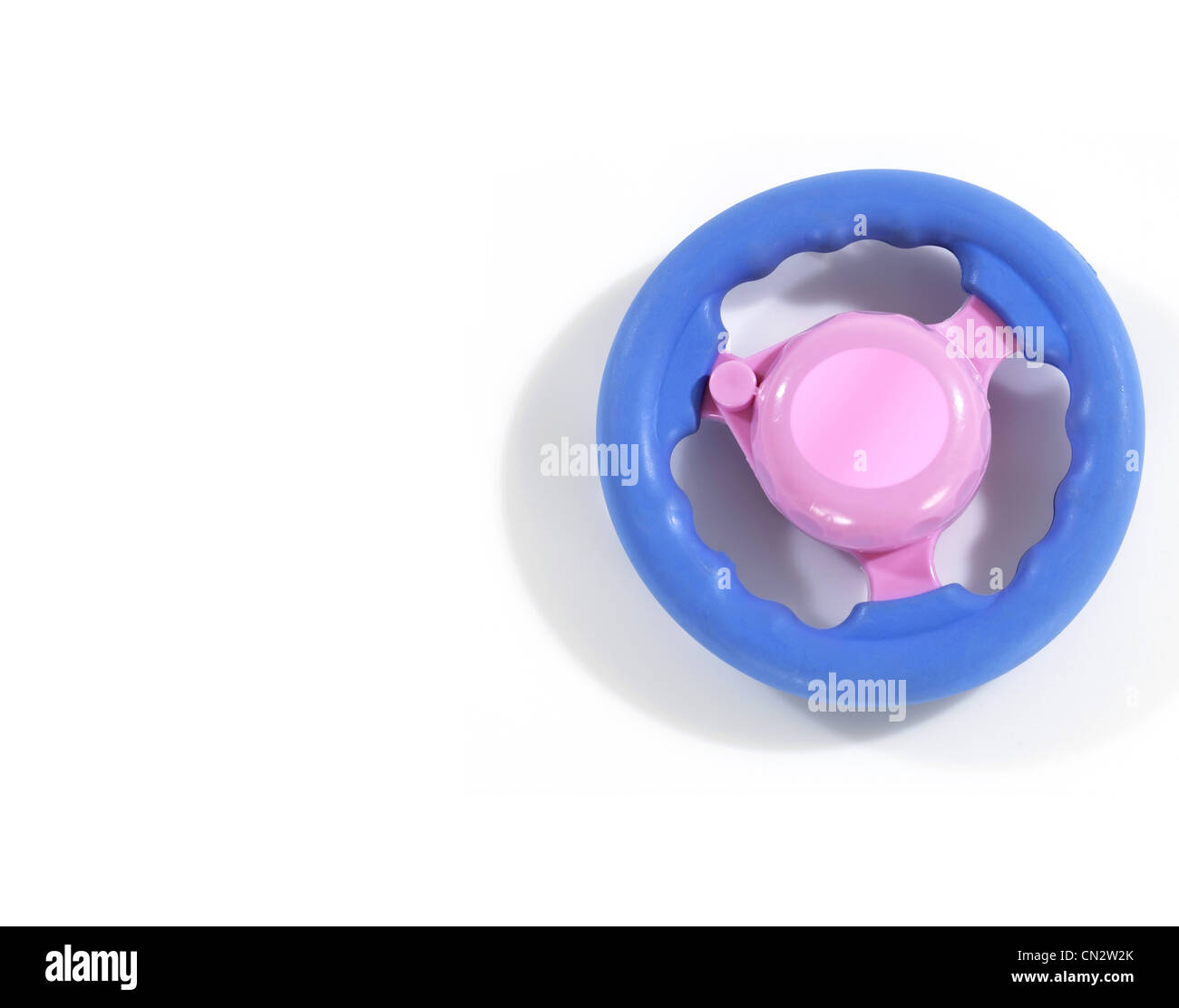 Volant Jouet Bebe Photo Stock Alamy