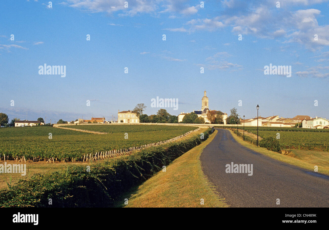 Saint estephe church Banque de photographies et d’images à haute