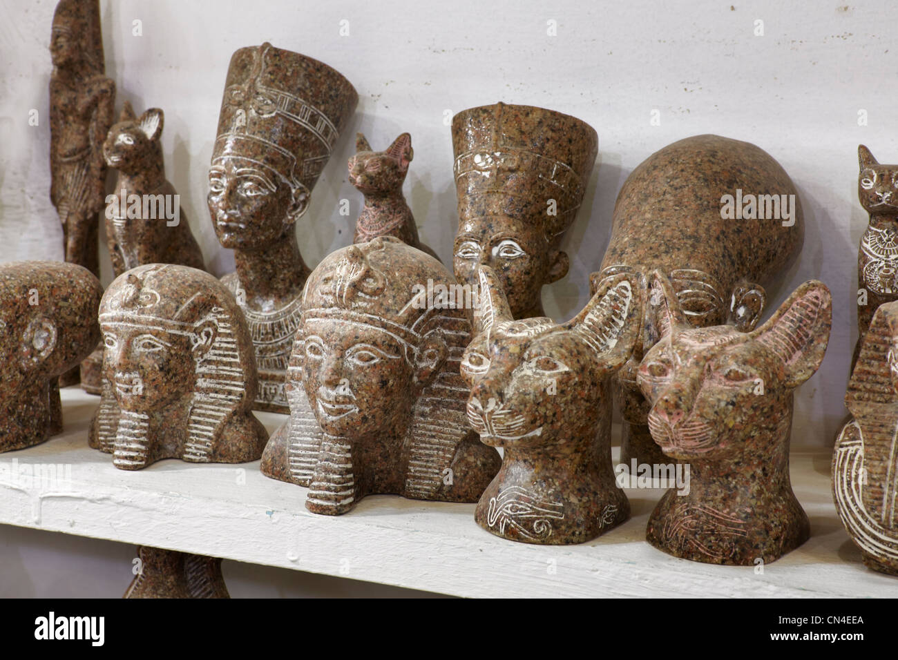 Acheter Des Souvenirs égyptiens En Ligne