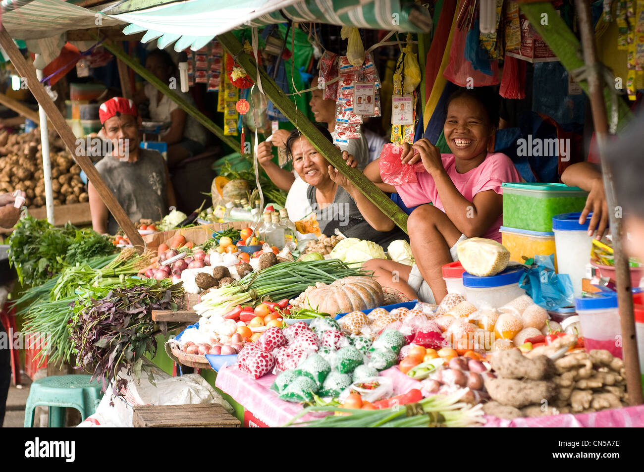 Philippines alimentaire Banque de photographies et d’images à haute ...