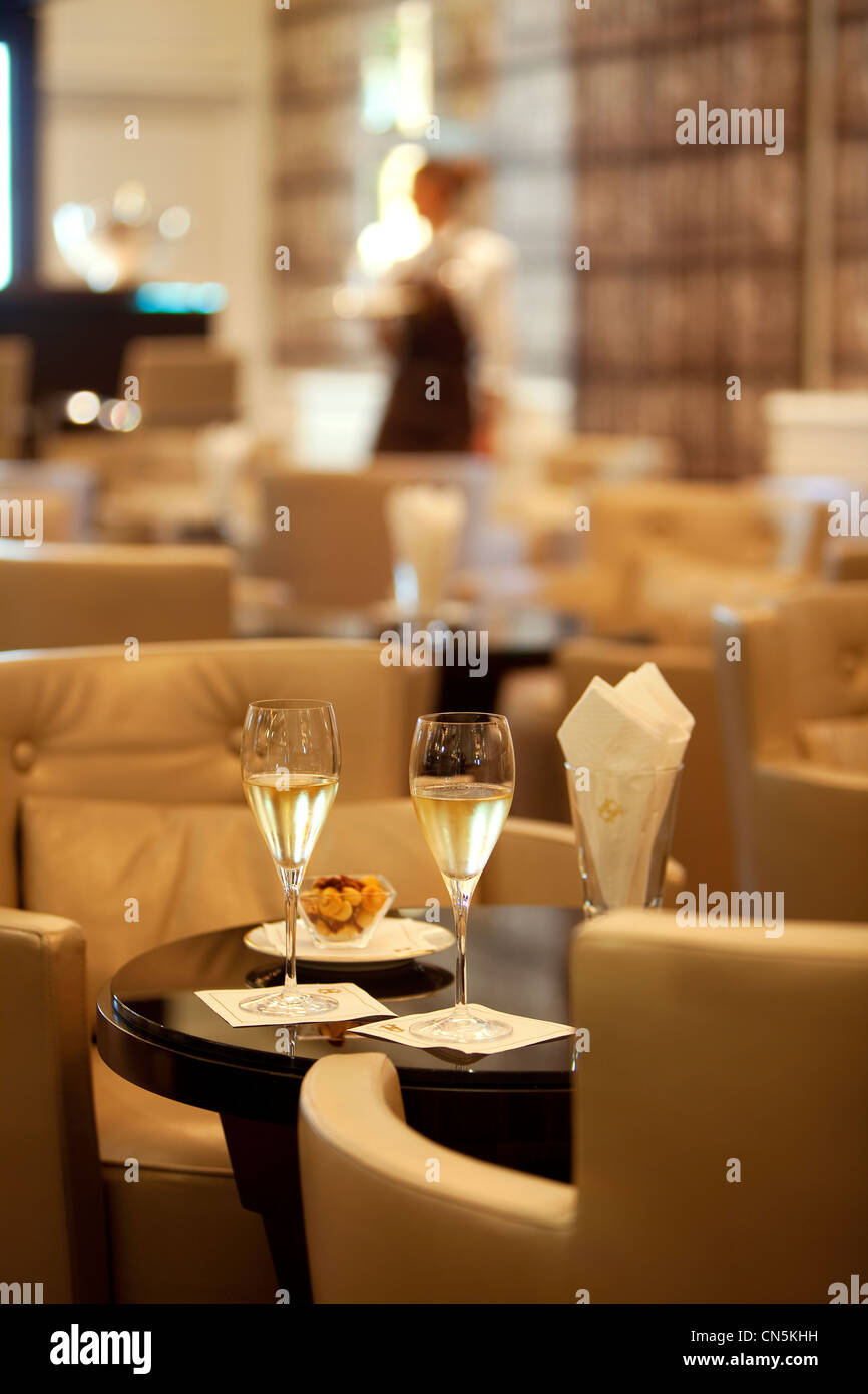 Principauté de Monaco, Monaco, Monte Carlo, Société des Bains de Mer de