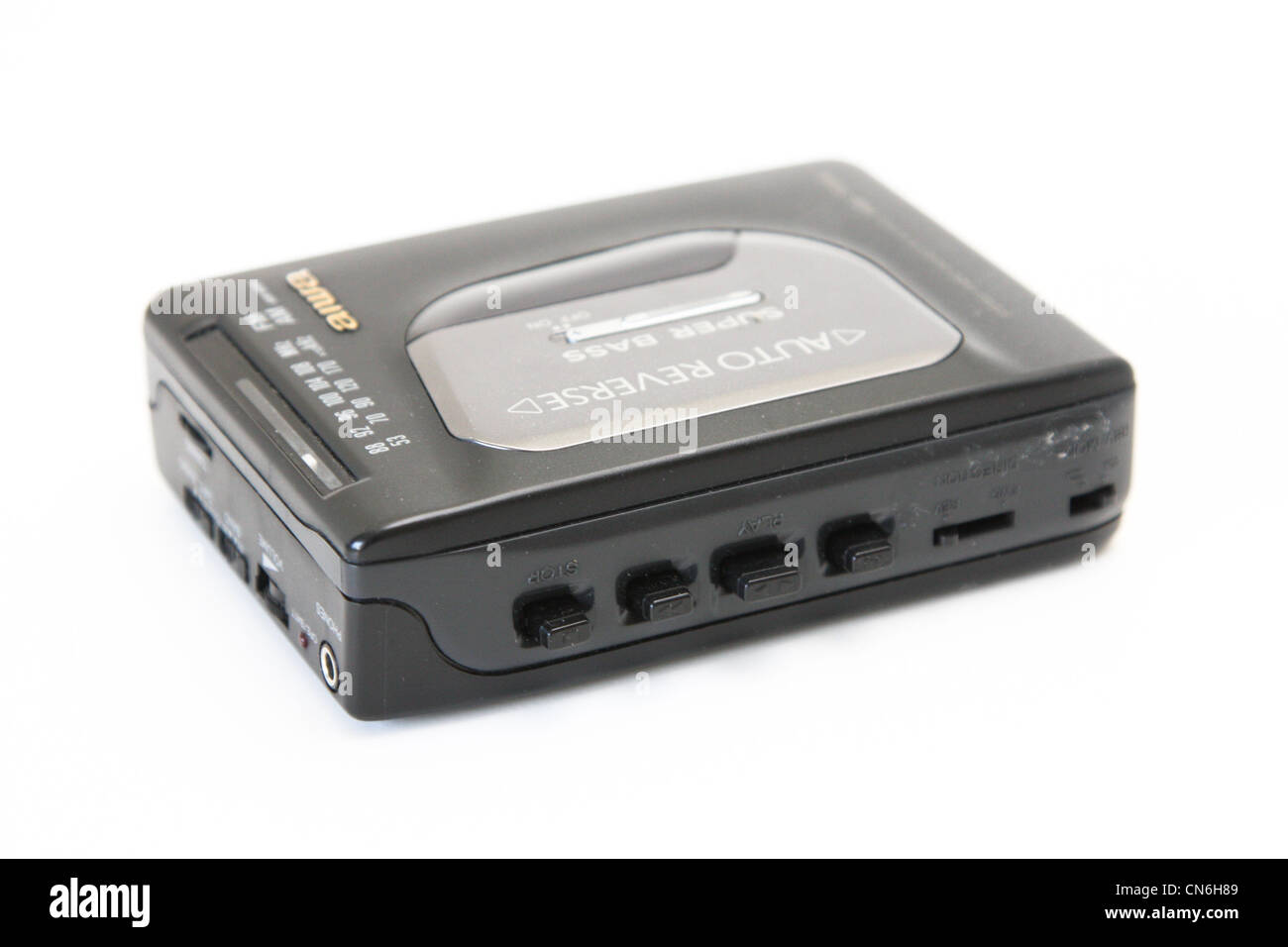 Walkman fabriqué au Japon Aiwa HS-PX310 pour RESTAURATION ou pieces
