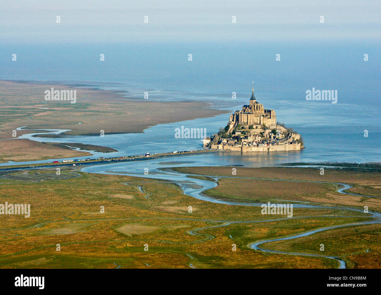 France Manche Baie Du Mont Saint Michel Class Au Patrimoine Mondial france-manche-baie-du-mont-saint-michel-class-au-patrimoine-mondial