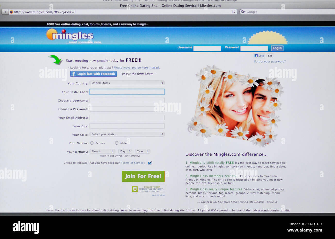 easy love site de rencontres