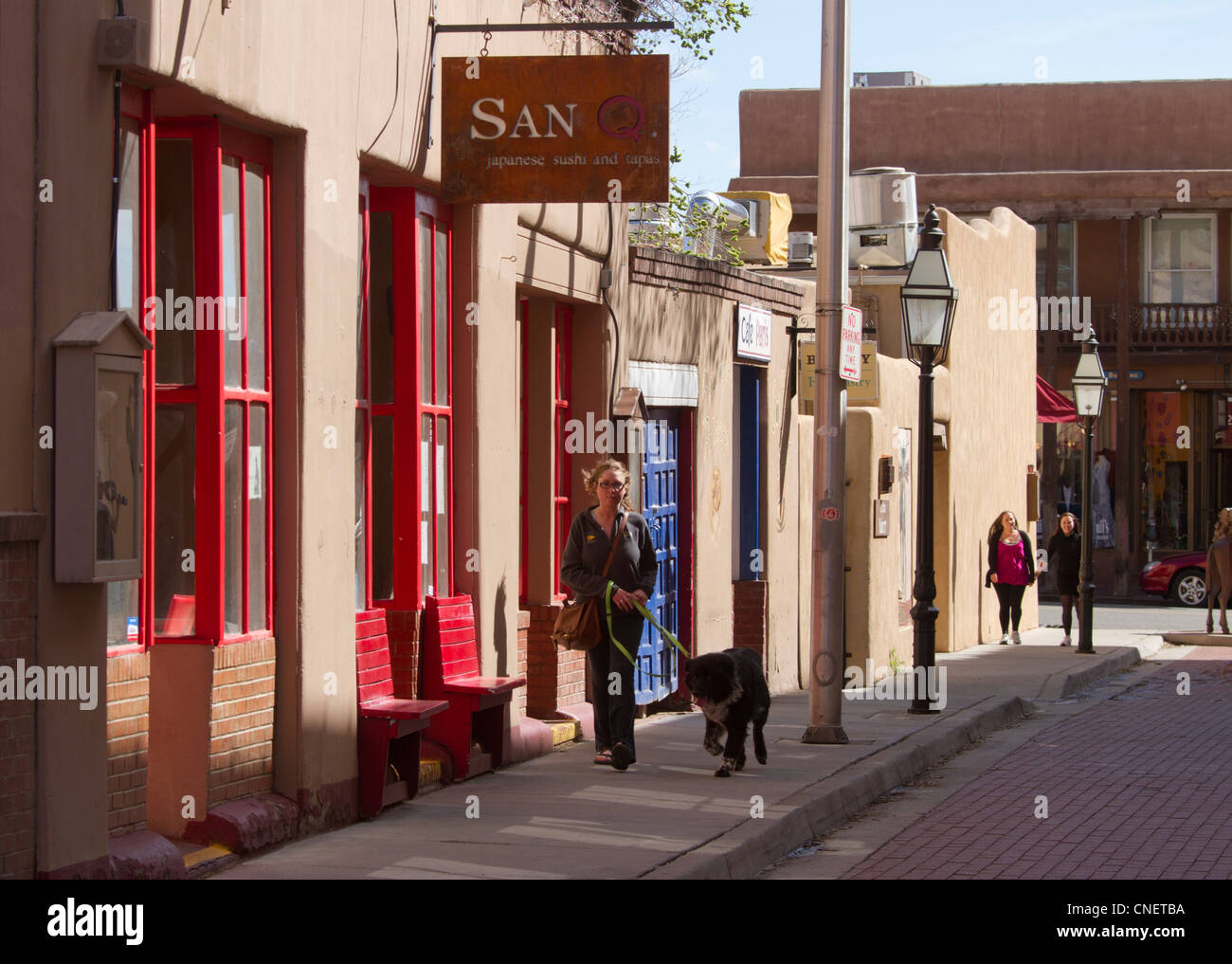 Burro alley Banque de photographies et d’images à haute résolution Alamy