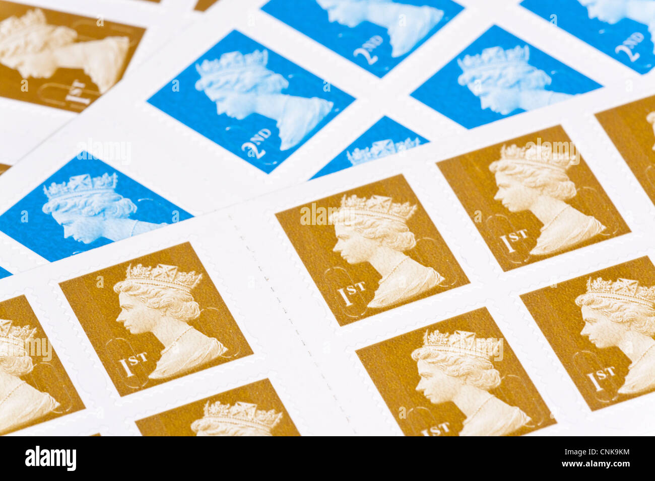 Lot De 20 Timbres Postaux USPS Flowers From The Garden - Timbres Forever Première Classe - Mariage