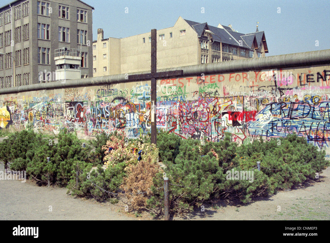 Mur De Berlin Avant 1989 Banque De Photographies Et D images Haute mur-de-berlin-avant-1989-banque-de-photographies-et-d-images-haute