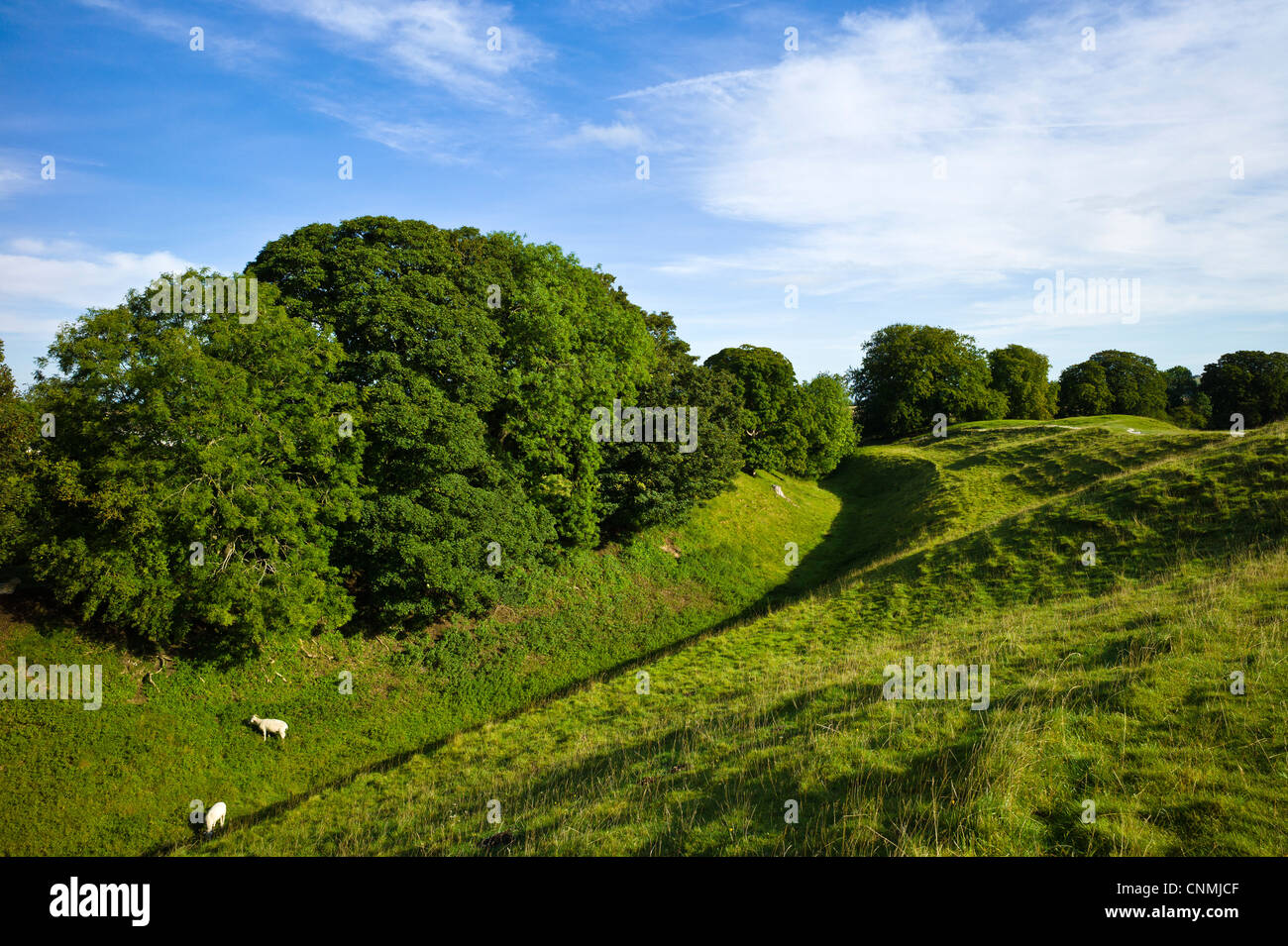 Avebury, Wiltshire, Royaume-Uni Banque D'Images