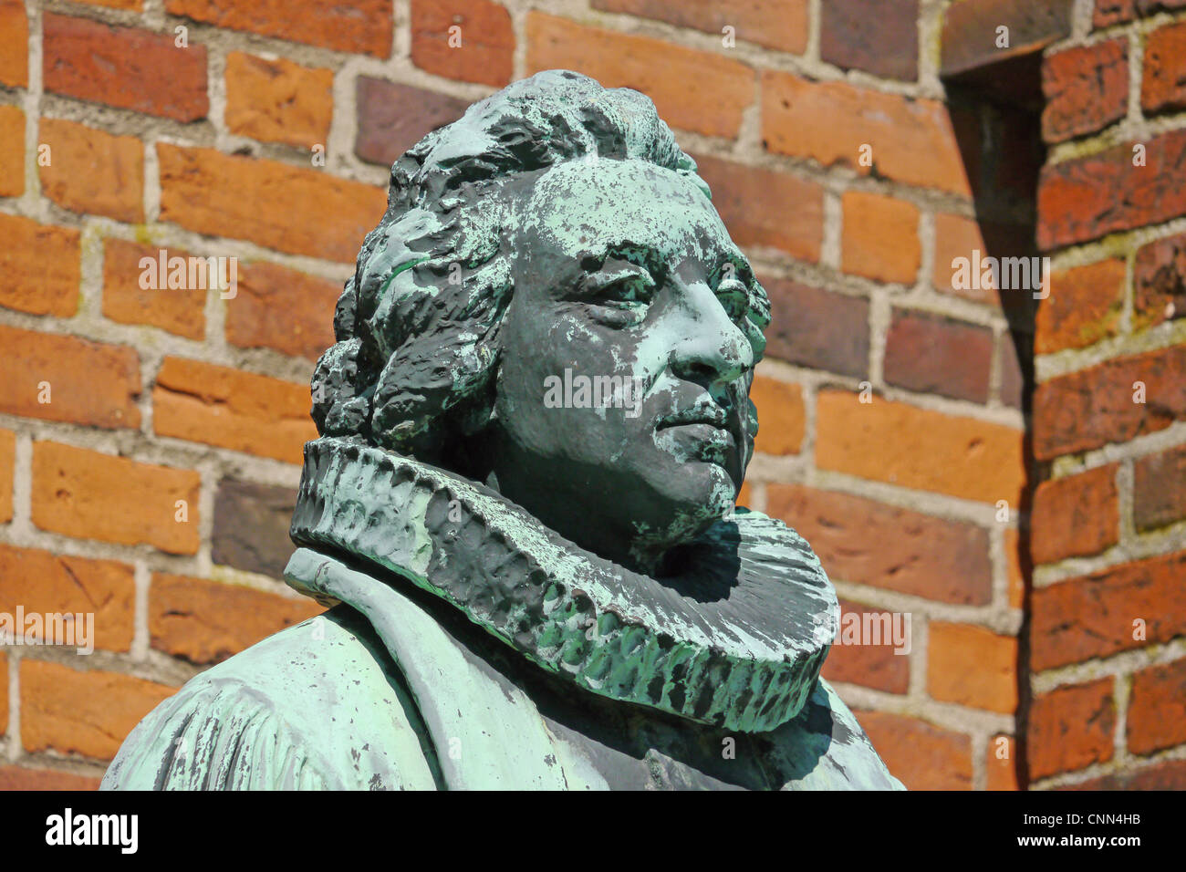 Hans adolph brorson Banque de photographies et d’images à haute