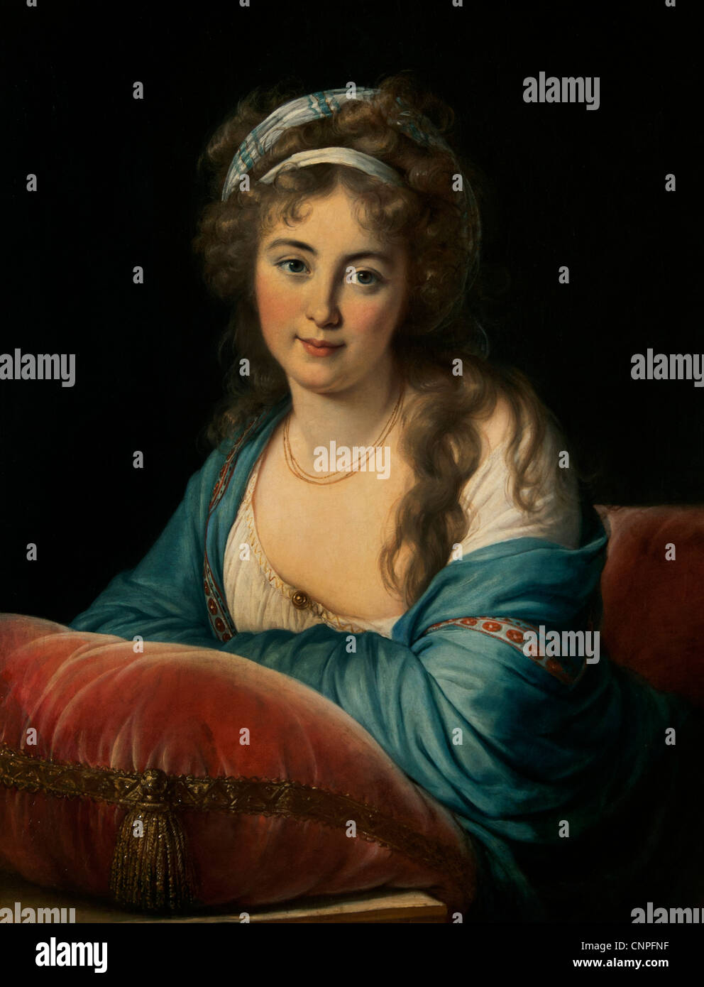 comtesse-skavronskaia-russe-1796-louise-elisabeth-vigee-le-brun-1755