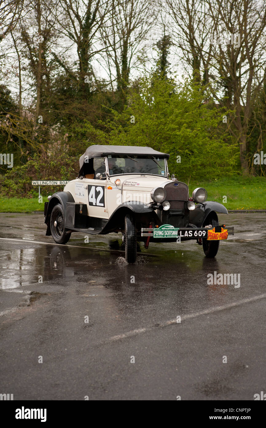 1930 ford model a Banque de photographies et d’images à haute ...