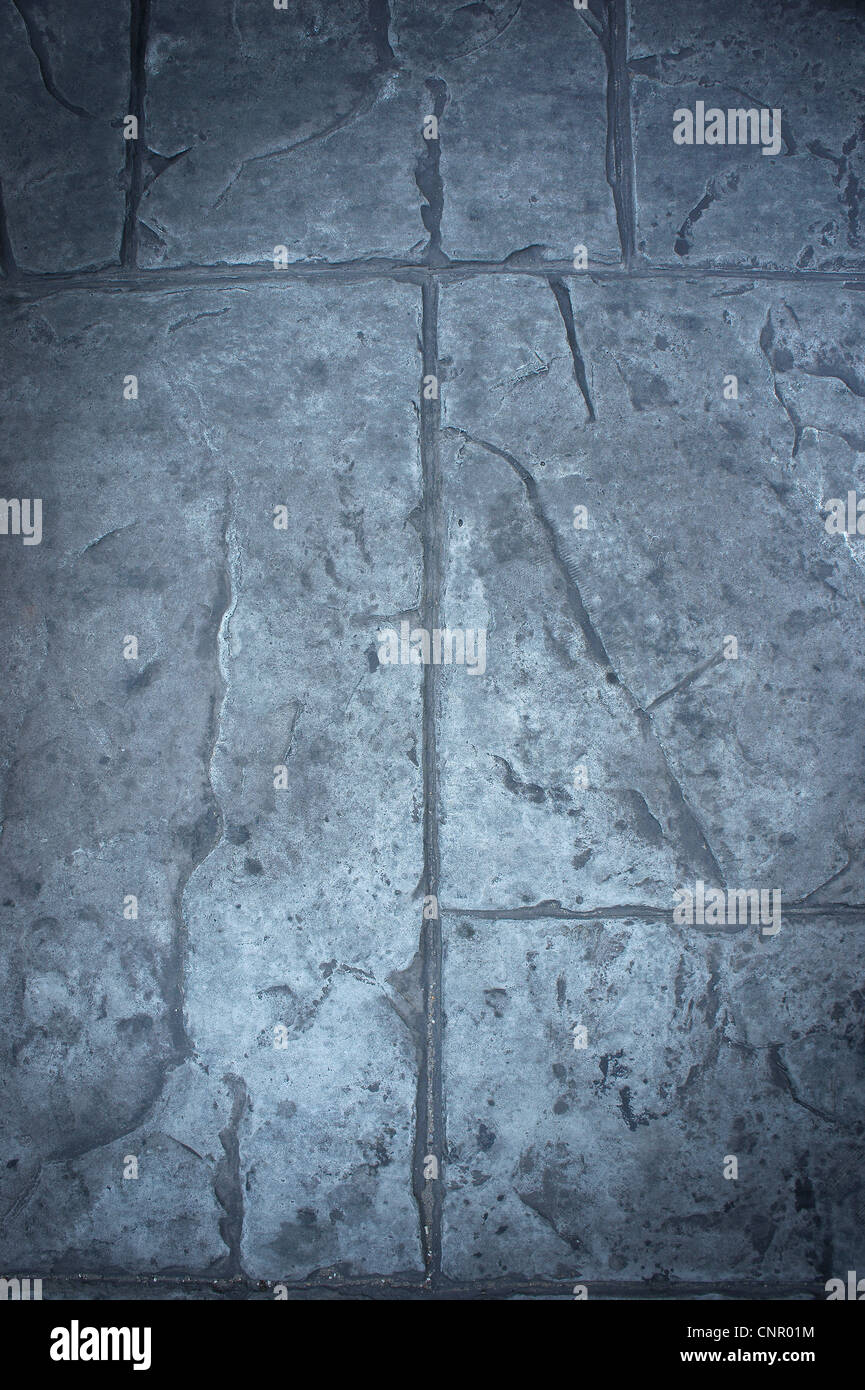 Arrière-plan de la texture du mur de pierre Banque D'Images
