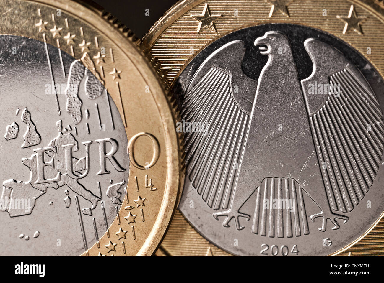 Lot De 11 Pièces De Monnaie Allemandes, De 1967 à 1986, Collection Allemagne
